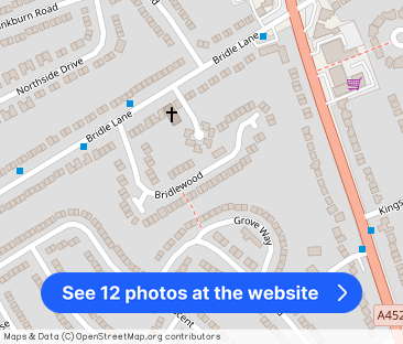 Bridlewood, SUTTON COLDFIELD - Photo 1