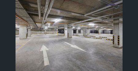 502/151 Hawke Street, West Melbourne, Vic 3003 - Photo 2