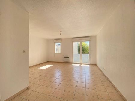 Location appartement 1 pièce 33.33 m² à Vendargues (34740) - Photo 2