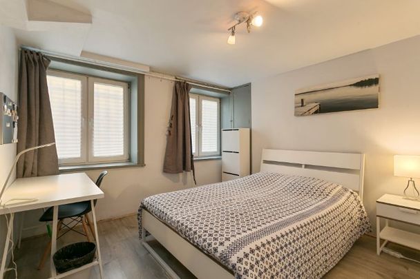 Studio te huur - Foto 1