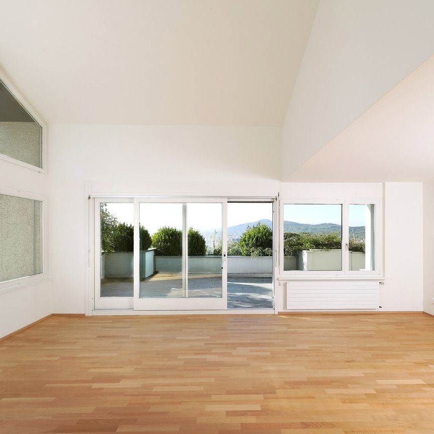 5.5 Zimmer, 190 m², 1. Stock - Photo 1