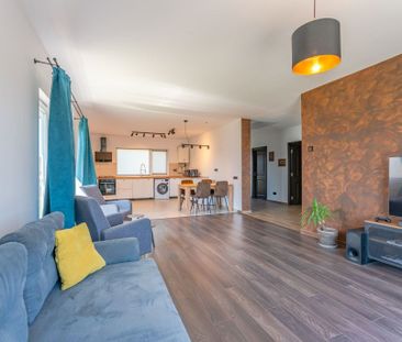 Casă Individuală de Închiriat, Încălzire în Pardose... - Fotografie 1