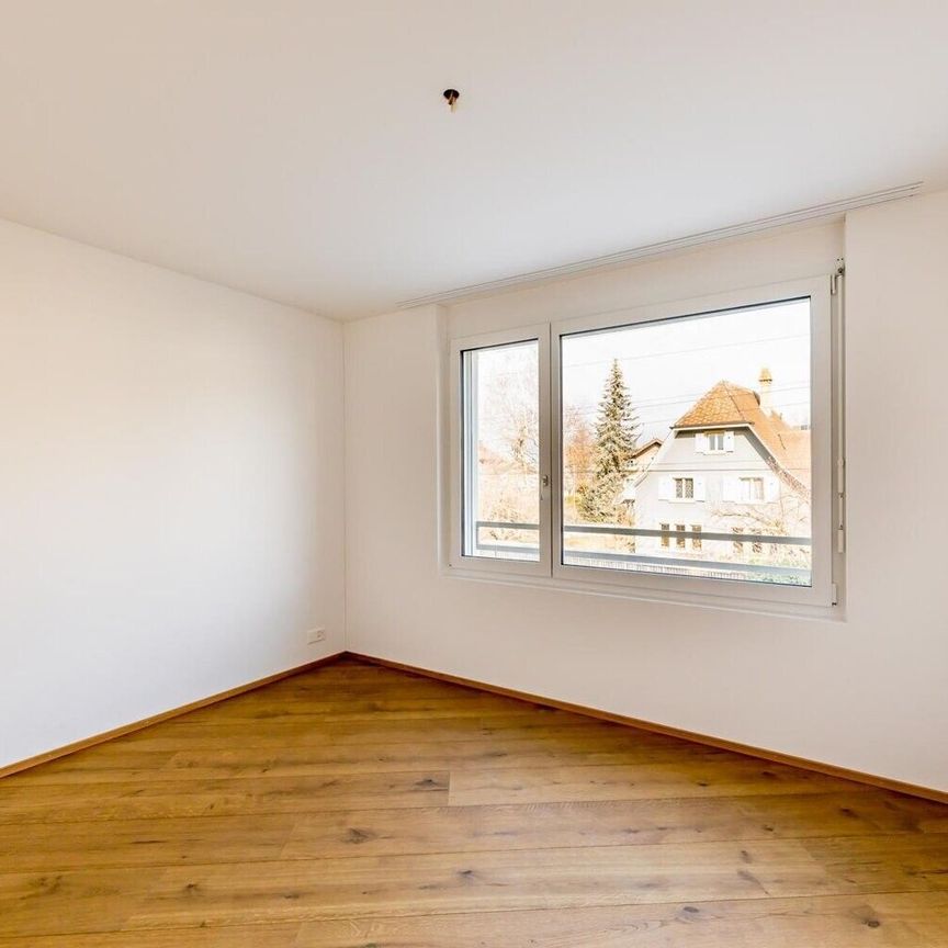 Your new home in Alchenflüh - Photo 1