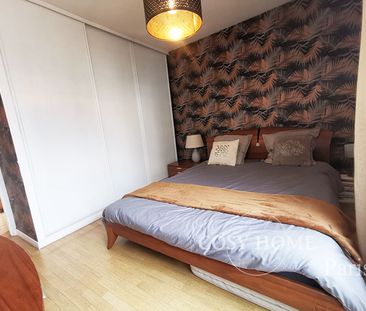 Appartement en location | Issy-les-moulineaux - Photo 5