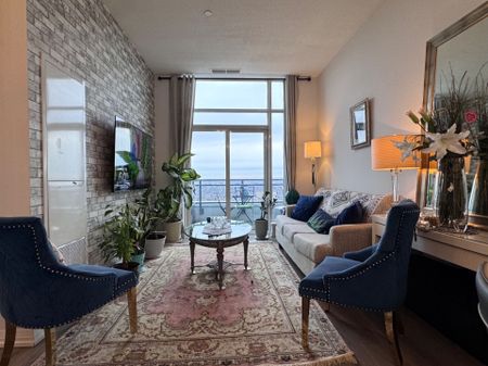 For Lease - 55 Ann O'Reilly Road Unit# PH11, Toronto, Ontario - Photo 3