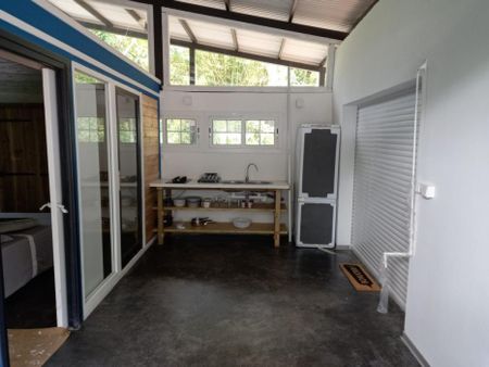 Location Appartement 57.32m² 3 pièces Fort de france - Photo 3