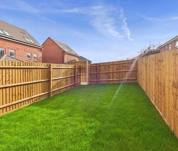 4 bedroom house to rent - Photo 6