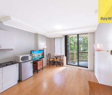 FURNISHED STUDIO APARTMENT - Photo 6