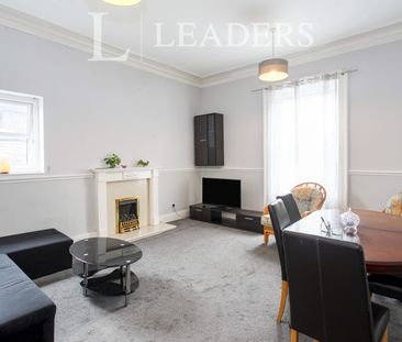 1 bedroom apartment to rent Grange Court, Waterloo Road, ST6 - Photo 1