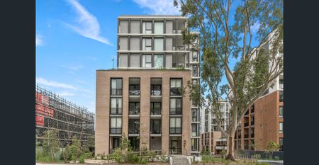 DESIGNER 1BED+STUDY - Photo 2