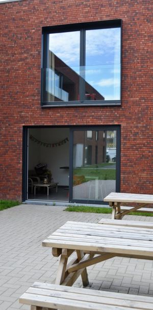 Wittemolenstraat, 29, kamer A019 - Photo 1