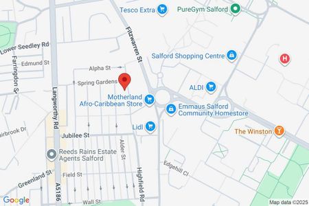 1 bedroom property to rent - Photo 5