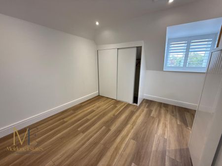 1 bedroom apartment to rent - Photo 2