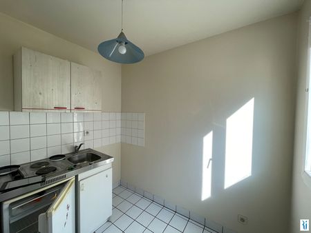 Location Appartement 1 pièce 32m² - Photo 5