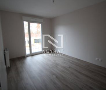 APPARTEMENT T4 A LOUER - Photo 2