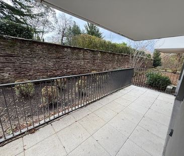Appartement T2 à louer - 53 m² - Photo 5