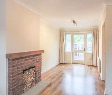 2 bedroom house to rent - Photo 1