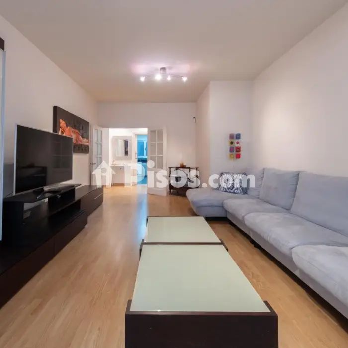 Piso en alquiler en Calle Galicia - Photo 1