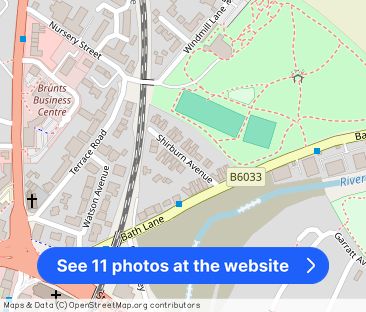 Shirburn Avenue, Mansfield, NG18 - Photo 1