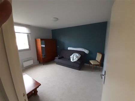 Appartement meublé avec parking - Photo 5