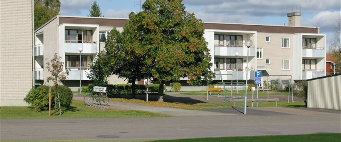 Gustaf Schröders Väg 1a - Photo 1