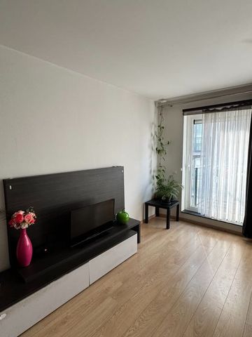Appartement te huur - Photo 2