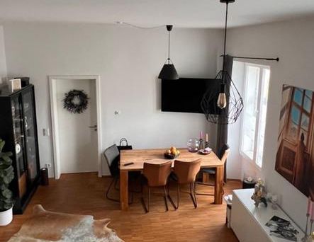 4 Zimmer Wohnung mit 2 Bädern in Hepberg zu vermieten - Photo 1