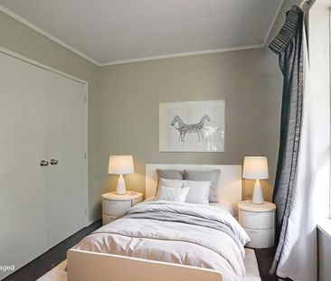 Five Bedroom Home In Central Manurewa - Photo 5