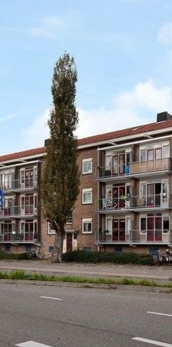Willem de Zwijgerlaan 0ong, 2406 HC Alphen aan den Rijn, Nederland - Photo 1