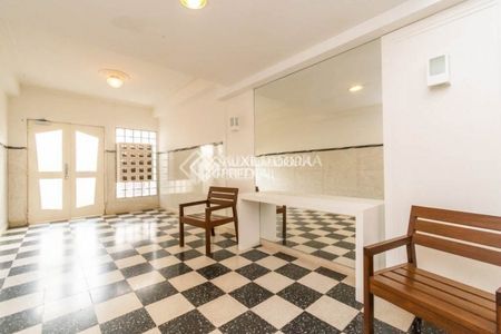 Apartamento com 2 quartos e 60m² para alugar em Independência, Porto Alegre. - Foto 5