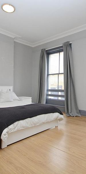 Flat share to rent - Photo 1