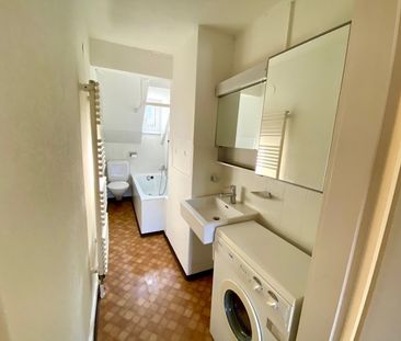 3 Zimmer, 57 m², 2. Stock - Photo 3