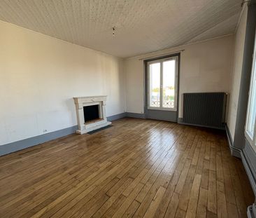 Location appartement 3 pièces, 56.87m², Vaires-sur-Marne - Photo 4