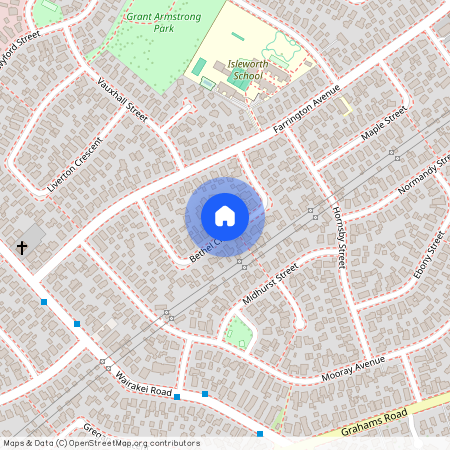 25 Bethel Crescent, Bishopdale, Christchurch