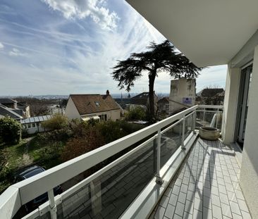 Location Appartement 2 pièces 45m² MONTMORENCY 95160 - Photo 3