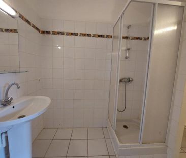 Appartement T1 à louer Nantes - 9 m² - Photo 4