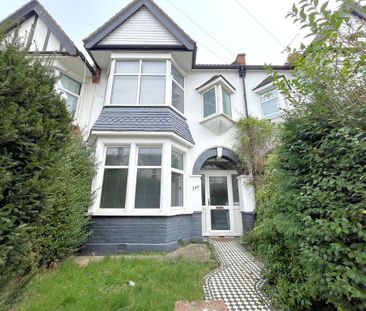1 bedroom house of multiple occupation to rent - Photo 1