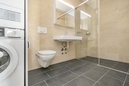 2.5 Zimmer, 70 m², 2. Stock - Foto 2