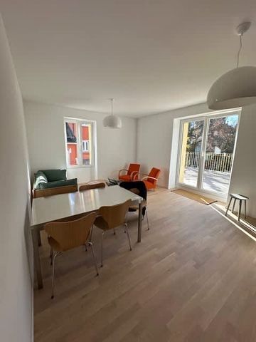 3.5 Zimmer, 1. Stock - Foto 2