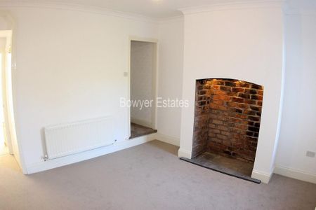 2 bedroom terraced house to rent - Photo 3