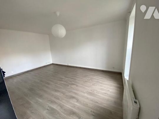 ROUEN RIVE GAUCHE SECTEUR PELISSIER - Photo 1