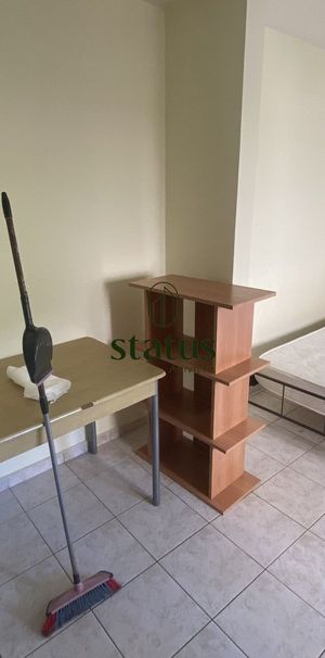 Studio/Γκαρσονιέρα για ενοικίαση Ζαβλάνι (Πάτρα) - Photo 1