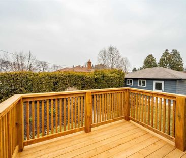 For Lease - 771 Wesley Street, Burlington, Ontario - Photo 5