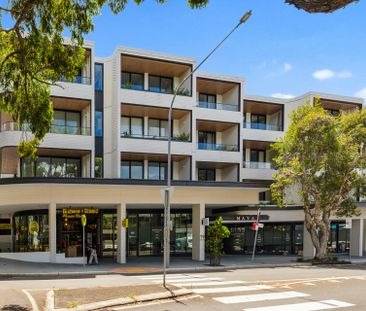 Brand New Apartment in the Maya Complex � Mona Vale Village - Photo 5