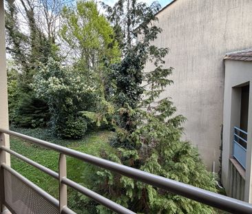 Location Appartement 1 pièce 27m² POITIERS 86000 - Photo 4