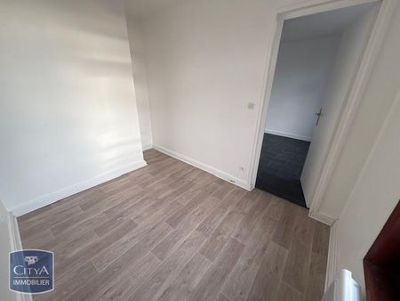 Location Appartement 2 pièces 30m² VALENCIENNES 59300 - Photo 2