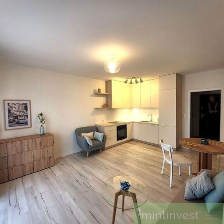 Wynajmę kawalerkę z balkonem i miejscem postojowym - Фото 2