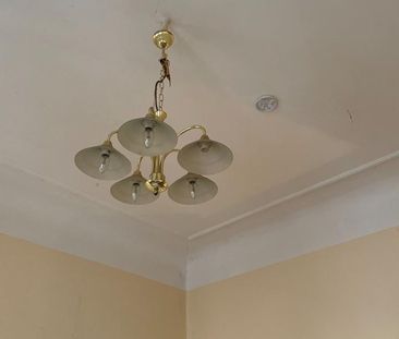 Untermiete 01.01. – 31.01.26: Altbau 2 Zimmer Wohnung Schöneberg - Photo 5