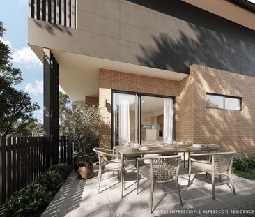 1/138 Springfield Avenue, Kotara - Photo 4