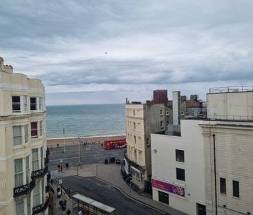 Old Steine, Brighton - Photo 1